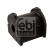 Stabiliser Mount 41515 FEBI, Thumbnail 2