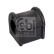 Stabiliser Mount 41526 FEBI, Thumbnail 2