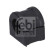 Stabiliser Mount 41559 FEBI, Thumbnail 2