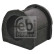 Stabiliser Mount 41566 FEBI, Thumbnail 2