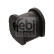 Stabiliser Mount 41580 FEBI, Thumbnail 2