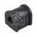 Stabiliser Mount 42371 FEBI, Thumbnail 2
