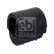 Stabiliser Mount 42502 FEBI, Thumbnail 2