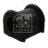 Stabiliser Mount 42846 FEBI, Thumbnail 2