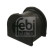 Stabiliser Mount 42864 FEBI, Thumbnail 2