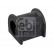 Stabiliser Mount 42866 FEBI, Thumbnail 2