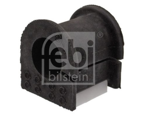 Stabiliser Mount 42867 FEBI, Image 2