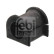 Stabiliser Mount 42870 FEBI, Thumbnail 2