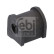 Stabiliser Mount 42871 FEBI, Thumbnail 2