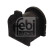Stabiliser Mount 42891 FEBI, Thumbnail 2
