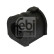 Stabiliser Mount 43312 FEBI, Thumbnail 2