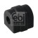 Stabiliser Mount 44263 FEBI, Thumbnail 2