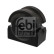 Stabiliser Mount 45626 FEBI, Thumbnail 2