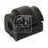 Stabiliser Mount 49387 FEBI, Thumbnail 2