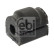 Stabiliser Mount 49456 FEBI, Thumbnail 2