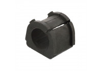 Stabiliser Mount ADC48037 Blue Print