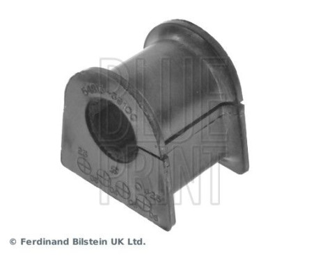 Stabiliser Mount ADG080184 Blue Print, Image 3