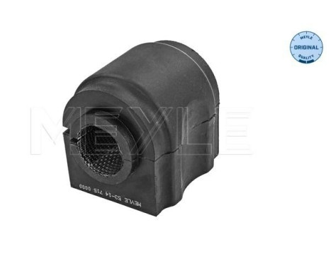 Stabiliser Mount MEYLE-ORIGINAL Quality