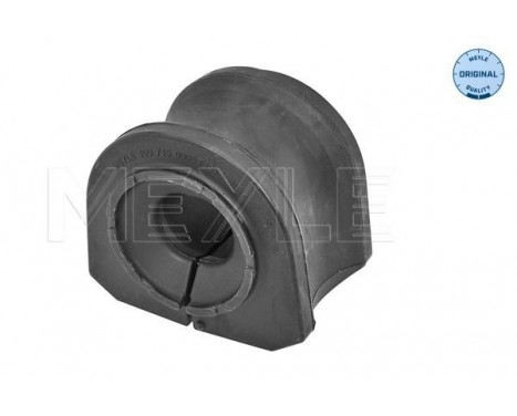 Stabiliser Mount MEYLE-ORIGINAL: True to OE.