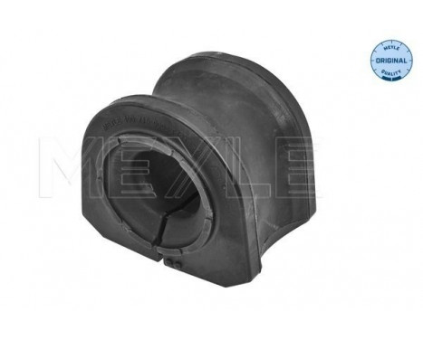 Stabiliser Mount MEYLE-ORIGINAL: True to OE.