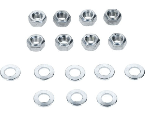 Stabiliser Mount, Image 3