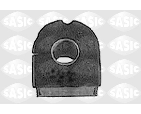 Stabiliser Mounting