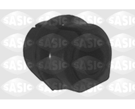 Stabiliser Mounting