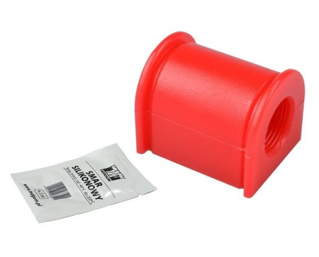 Stabiliser Mounting