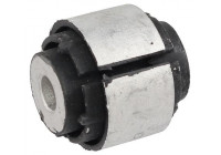 Stabiliser, wheel Stabiliser housing 271069 ABS