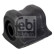 stabilizer bearing 179731 FEBI
