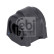 stabilizer bearing 183661 FEBI