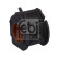 Stabilizer bearing on control arm 1000630 FEBI