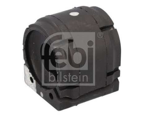 Stabilizer bearing on control arm 185548 FEBI