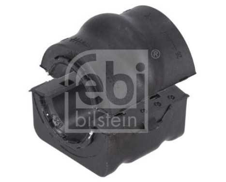 Stabilizer bearing on control arm 186084 FEBI
