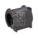 Stabilizer bearing on control arm 186510 FEBI, Thumbnail 2