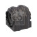 Stabilizer bearing on control arm 186512 FEBI