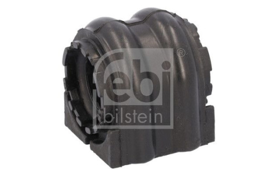Stabilizer bearing on control arm 186512 FEBI