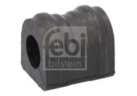 Stabilizer bearing on control arm 188367 FEBI