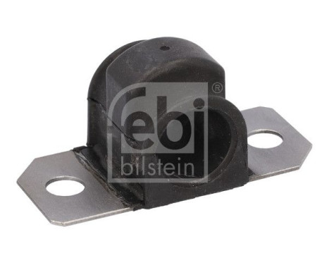 Stabilizer bearing on control arm 193345 FEBI