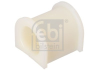 Stabilizer bearing on control arm 35251 FEBI