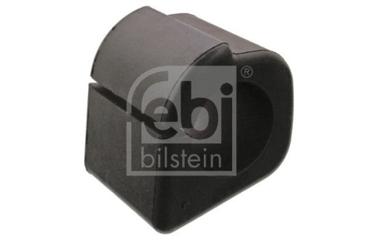 Stabilizer bearing on control arm 47656 FEBI