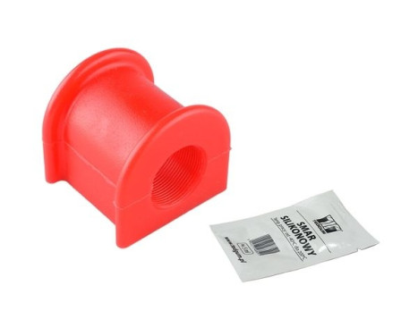 Stabilizer bearing on control arm, Image 2