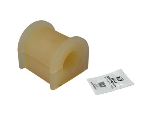 Stabilizer bearing on control arm, Image 2