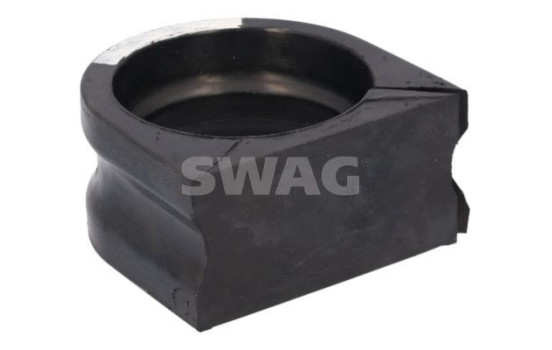 Stabilizer bearing on control arm, Image 2