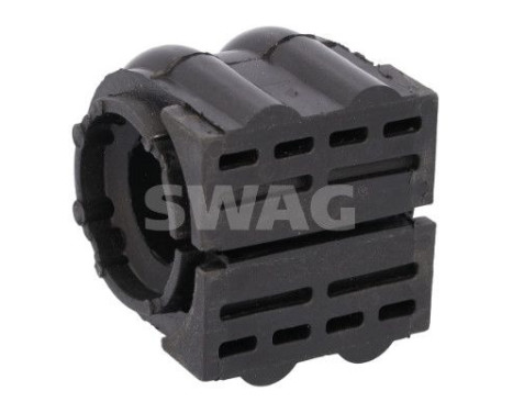 Stabilizer bearing on control arm, Image 2