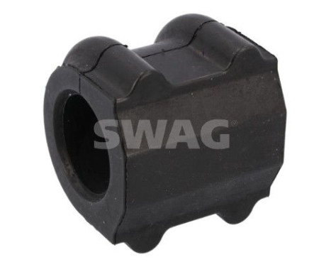 Stabilizer bearing on control arm, Image 2