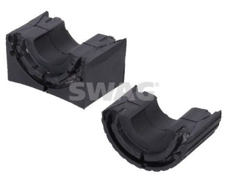 Stabilizer bearing on control arm, Image 2