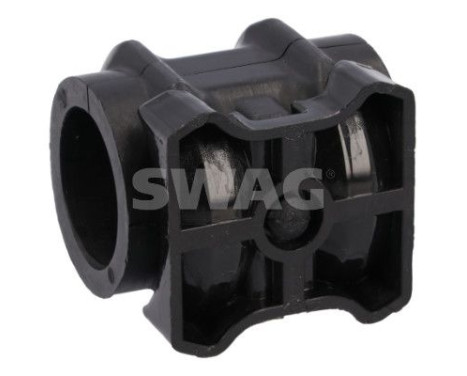 Stabilizer bearing on control arm, Image 2