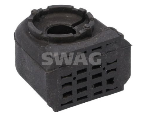 Stabilizer bearing on control arm, Image 2