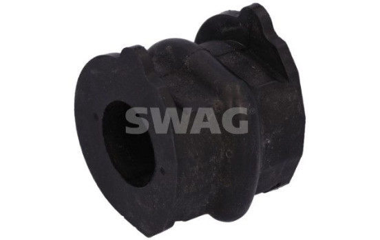 Stabilizer bearing on control arm, Image 2